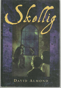 image of SKELLIG