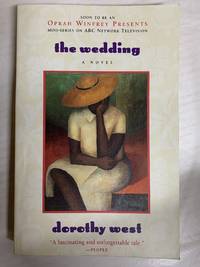 image of The Wedding by Dorothy West