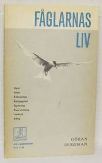 Fåglarnas liv.