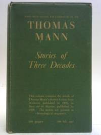 Stories of Three Decades