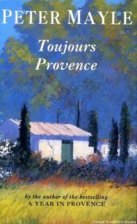 Toujours Provence