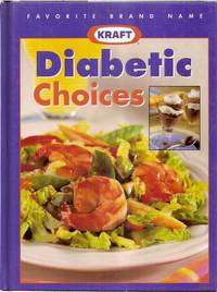 image of Kraft Diabetic Choices