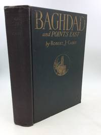 cover of BAGHDAD & POINTS EAST