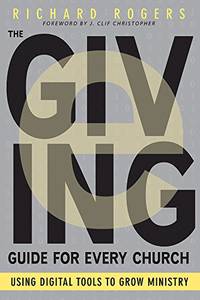 E-Giving Guide for Every Church, The