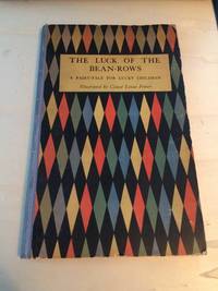 image of The Luck of the Bean-Rows: A Fairy Tale