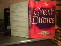 The Great Divorce by C.S. Lewis - 1946