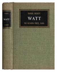 cover of Watt