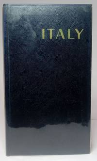 Hachette World Guides: Italy