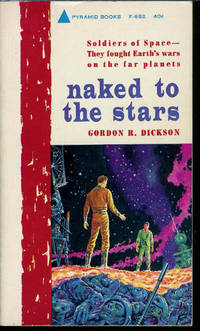 image of Naked to the Stars