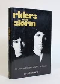 image of Riders on the Storm: My Life with Jim Morrison and The Doors