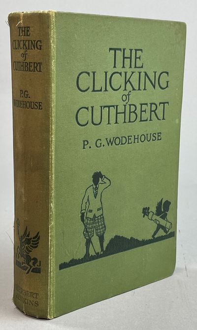 The Clicking of Cuthbert.