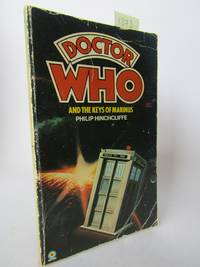 Doctor Who and the Keys of Marinus