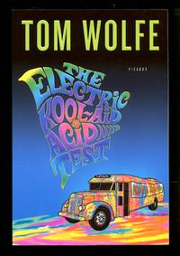 image of The Electric Kool-Aid Acid Test