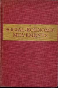 SOCIAL-ECONOMIC MOVEMENTS