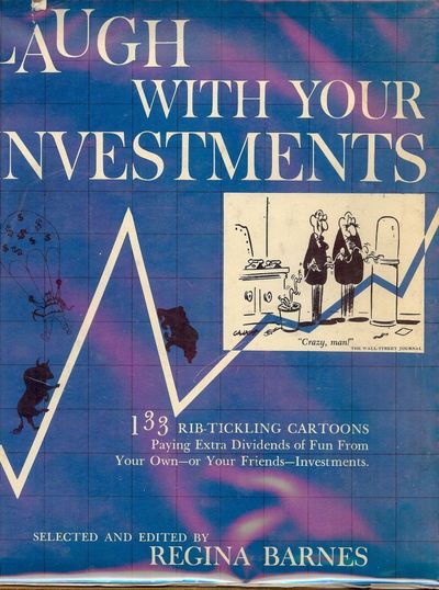LAUGH WITH YOUR INVESTMENTS