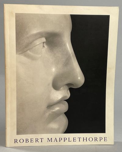Robert Mapplethorpe. With essays by Richard…