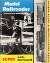 Model Railroader Magazine, May 1957: Vol. 24, No. 5