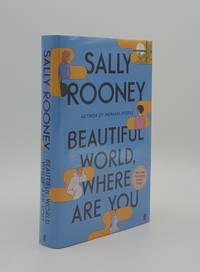 cover of BEAUTIFUL WORLD, WHERE ARE YOU
