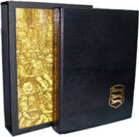 On the Fabric of the Human Body. Volume II. Limited edition.; Richardson & Carman, ed