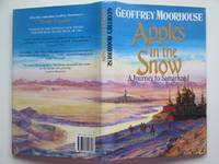 image of Apples in the snow: a journey to Samarkand