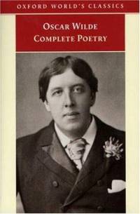 image of Complete Poetry