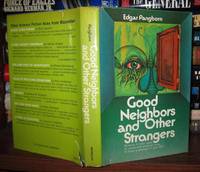 image of GOOD NEIGHBORS AND OTHER STRANGERS