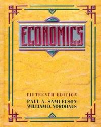Microeconomics Book By Samuelson