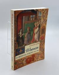Women in Medieval Europe 1200-1500