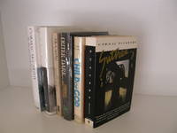 Cormac McCarthy SIGNED collection includes (Outer Dark, Suttree, Child of God, and All the Pretty...