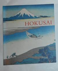 Hokusai - Prints and Drawings (Royal Academy of Arts, London 15 November 1991 - 9 February 1992) by HOKUSAI ] Matthi Forrer - 1991