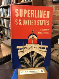 Superliner S.S. United States,