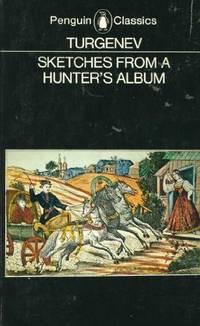 Sketches from a Hunter's Album
