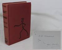 The First Saint Omnibus (Signed)
