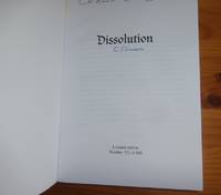 cover of Dissolution
