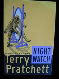 Night Watch by Pratchett, Terry - 2002