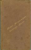 The Home Messenger Book of Tested Receipts, respectfully dedicated to the friends and patrons of the Detroit Home of the Friendless