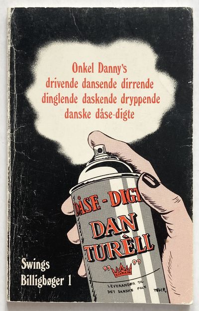 Onkel Danny's drivende dansende dirrende…