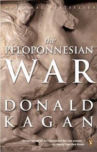 The Peloponnesian War