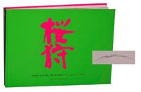 Cherry Blossom Time in Japan: The Complete Works (Signed First Edition)