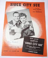 Sioux City Sue w/ Lynne Roberts and Sterling Holloway