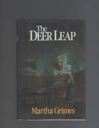 image of The Deer Leap