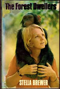 image of THE FOREST DWELLERS. (mainly Gorillas but also Elephant_Hyena)