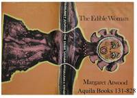 The Edible Woman by Atwood, Margaret - 1969