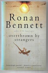 Overthrown By Strangers