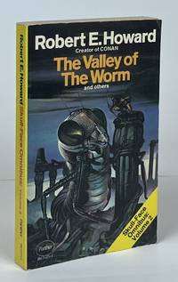 Skull-Face Omnibus Volume Two: The Valley of the Worm and Others