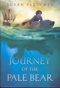 image of Journey of the Pale Bear