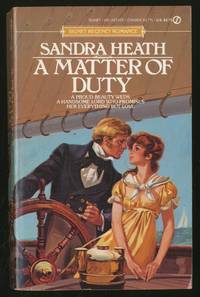 A Matter of Duty
