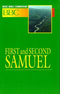 Basic Bible Commentary Vol. 5 First and Second Samuel