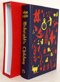 image of Midnight's Children