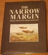 image of Narrow Margin, The: The Battle of Britain and the Rise of Air Power, 1930-1940